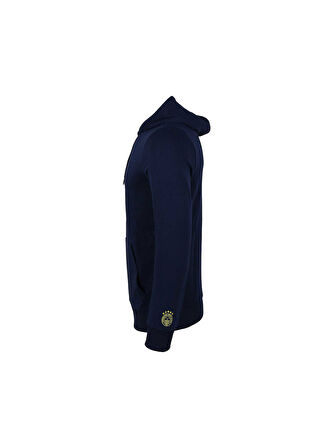 PUMA FENERBAHÇE LOGO LACI JR SWEAT