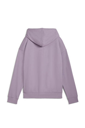 Puma Her Full-Zip Kadın Sweatshirt 68163130