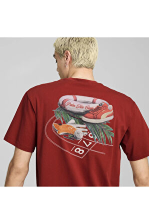 X PTC Graphic Tee