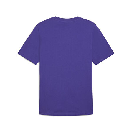 Puma 68320927 Graphics Sneaker Tee Erkek Spor Tişört