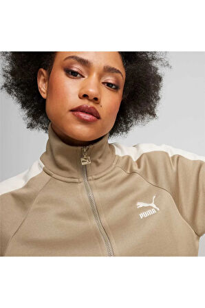 ICONIC T7 Kadın Eşofman Üstü