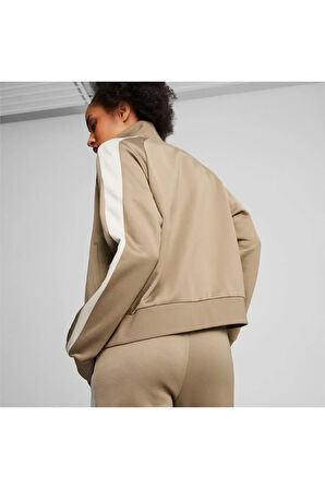 ICONIC T7 Kadın Eşofman Üstü