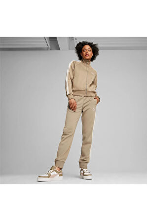 ICONIC T7 Kadın Eşofman Üstü