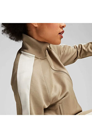 ICONIC T7 Kadın Eşofman Üstü