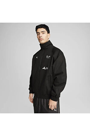 BMW MMS STATEMENT JACKET