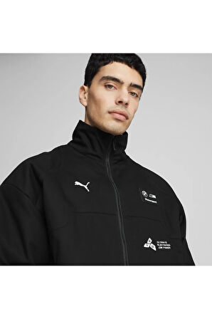BMW MMS STATEMENT JACKET