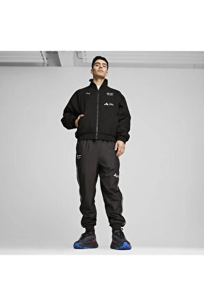 BMW MMS STATEMENT JACKET