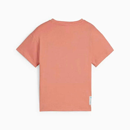 PUMA X PLAYMOBIL Graphic Tee