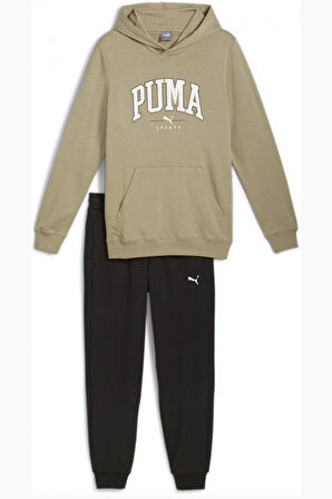 Puma Squad Erkek Eşofman Takımı 68190167