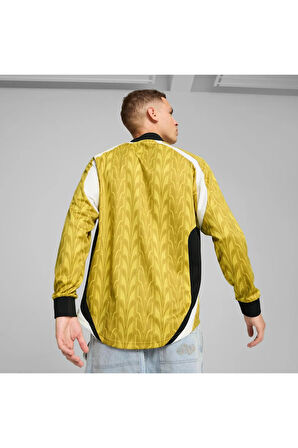 Football Jersey Longsleeve Erkek Forma