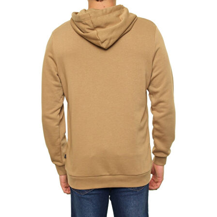Puma ESS Big Logo Hoodie Erkek Kapişonlu Sweatshirt 58668919