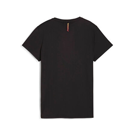 Puma Run Favroites Ff Graphic Tee Kadın T-shirt