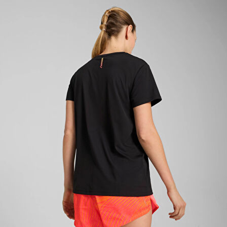 Puma Run Favroites Ff Graphic Tee Kadın T-shirt