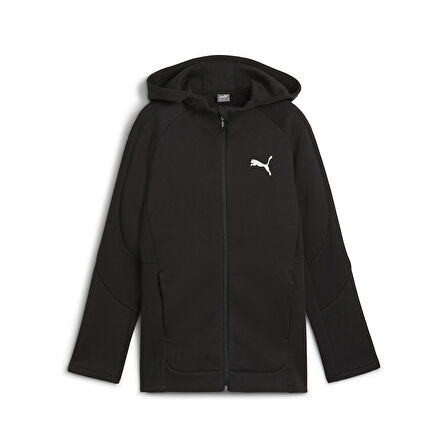 Puma 68180301 Evostripe Fz Dk Çocuk Sweatshirt
