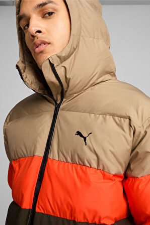 Puma Poly Puffer Erkek Mont 62712370