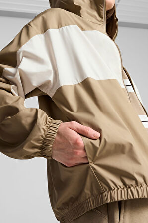 Puma Mesh Lined Kadın Rüzgarlık 62747467