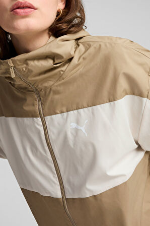 Puma Mesh Lined Kadın Rüzgarlık 62747467
