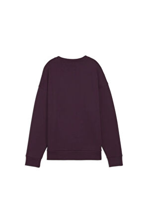 Puma 67680344 Better Essentials Kadın Sweatshirt