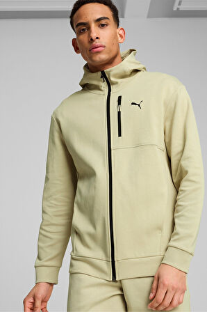 Puma Open Road Full-Zip Erkek Sweatshirt 68165468