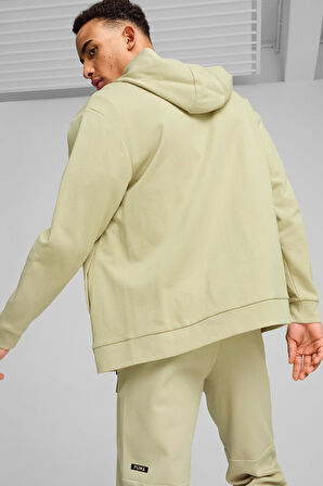 Puma Open Road Full-Zip Erkek Sweatshirt 68165468