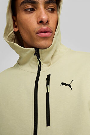 Puma Open Road Full-Zip Erkek Sweatshirt 68165468