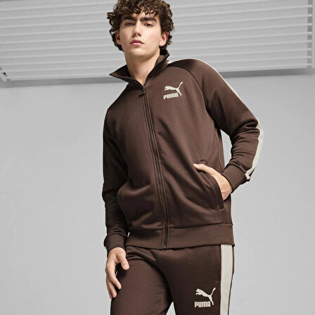 T7 ICONIC Track Jacket