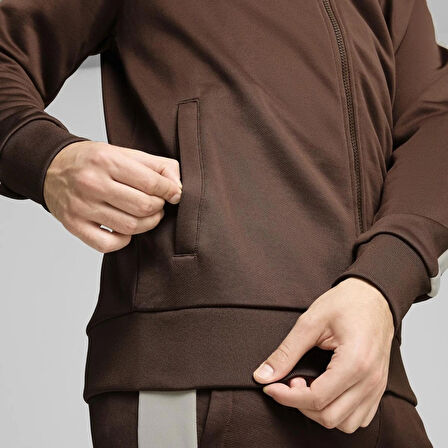 T7 ICONIC Track Jacket