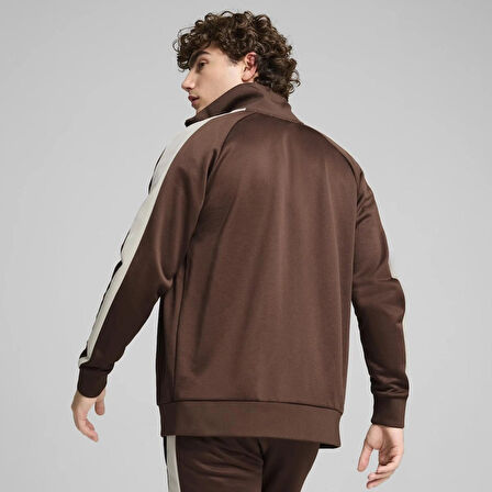 T7 ICONIC Track Jacket