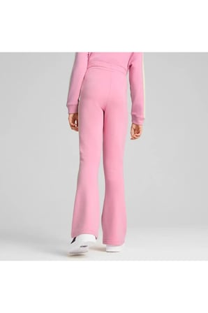 Flared Sweatpants TR Pembe Kadın Eşofman Altı
