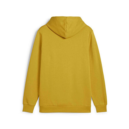 Puma ESS+ 2 Col Big Logo Hoodie Erkek Kapişonlu Sweatshirt 58676429