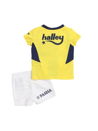 FB 24 ÇUBUKLU BABYSET