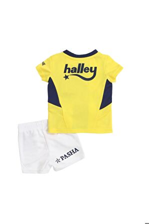 Puma 77536601 FSK Home Babykit w/o Socks