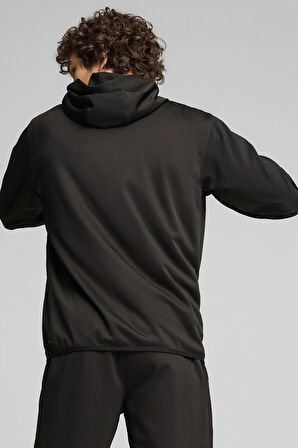 Puma M Flex Panelled Erkek Sweatshirt 52570901