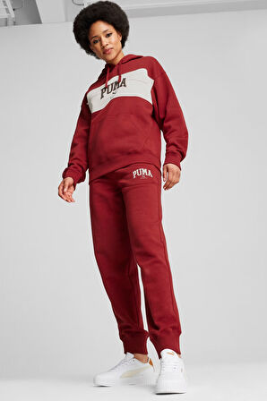 Puma Squad Tr Kadın Eşofman Altı 68249513