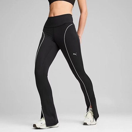Puma 52577001 Cloudspun Hw Flare Kadın Eşofman Altı