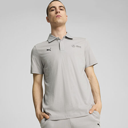 Puma 62735202 Mapf1 Ess Erkek Polo Tişört