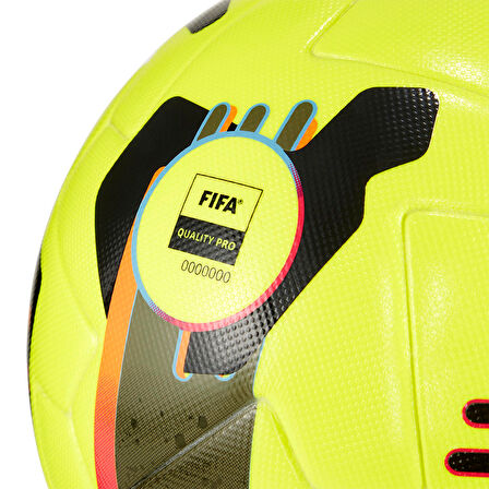 Orbita 2 Tb Fifa Quality Pro Unisex Sarı Futbol Topu 08432303