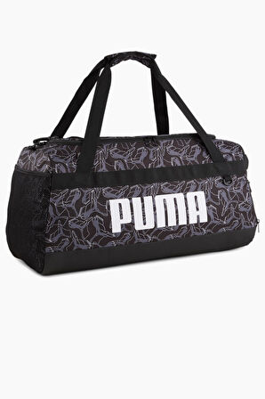 Puma Challenger Duffel Bag M Unisex Spor Çantası 07953111