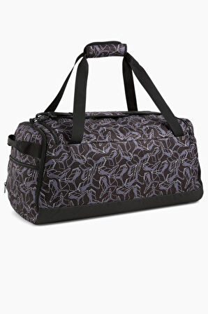 Puma Challenger Duffel Bag M Unisex Spor Çantası 07953111