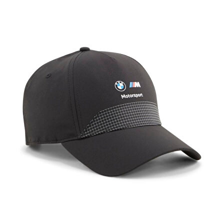 Puma BMW MMS BB Cap Unisex Şapka 02566601