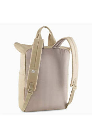 Classics Archive Tote Bej Sırt Çantası (090574-05)