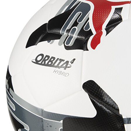 Orbita 4 Hyb Unisex Beyaz Futbol Topu 08432602