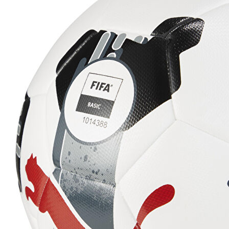 Orbita 4 Hyb Unisex Beyaz Futbol Topu 08432602
