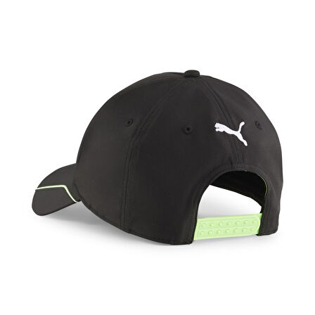 Puma Mapf1 Bb Cap Unisex Şapka