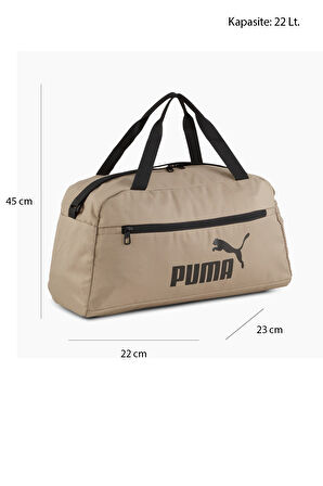 Puma Phase Unisex Spor Çantası 07994936