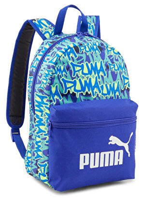 Puma Phase Small Unisex Sırt Çantası 07987916