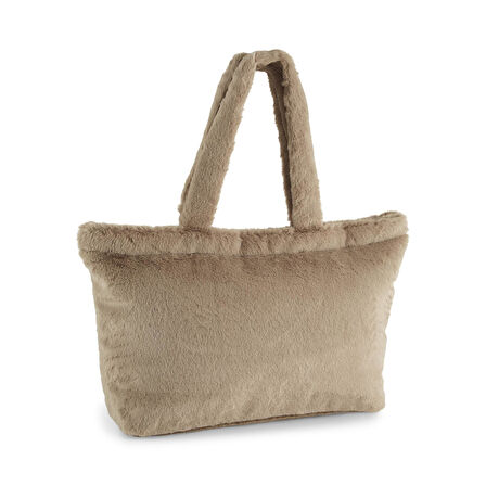 Puma Core Fur Shopper Kadın Sırt Çantası