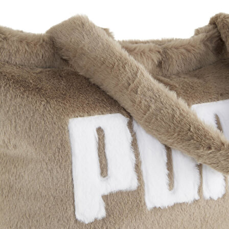 Puma Core Fur Shopper Kadın Sırt Çantası