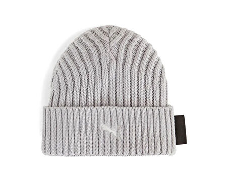 Puma Mapf1 Statement Beanie Bere 2569002 Gri