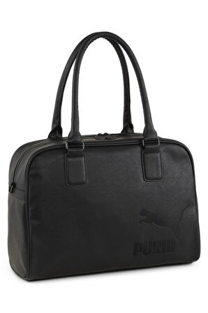 Puma 09095101 Puma League Grip Bag Kadin Çanta